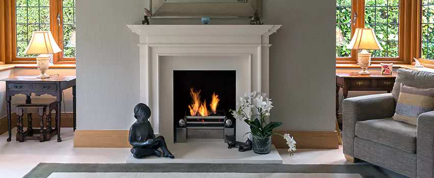 RSF Fireplaces Maintenance and Repair in East Massapequa, New York
