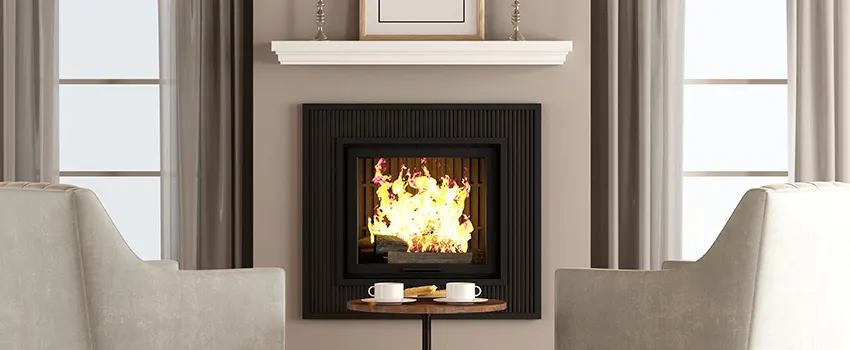 Superior Outdoor Fireplace Repair in East Massapequa, NY