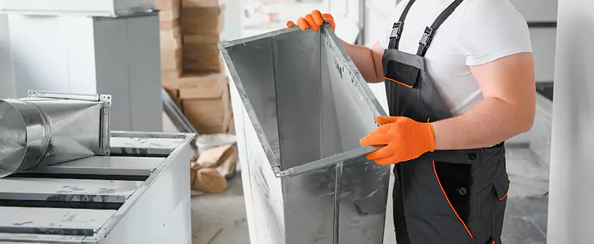Ventilation Fan Cleaning Services in East Massapequa, New York