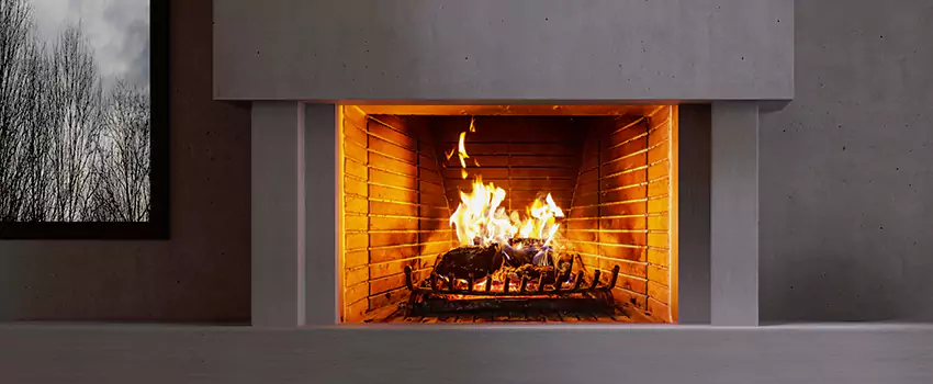 Indoor Wood Burning Furnace Repair and Installation in East Massapequa, New York
