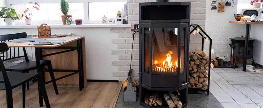 Wood Stove Firebox Installation Services in East Massapequa, NY