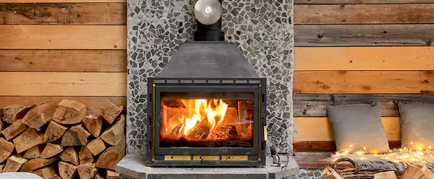 Wood Stove Cracked Glass Repair Services in East Massapequa, NY