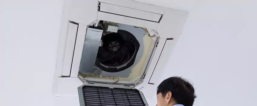 Benefits of Professional Air Duct Cleaning in East Massapequa, New York