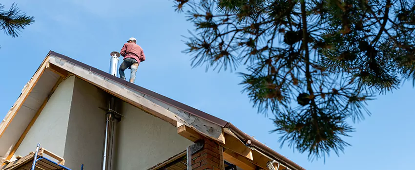 Birds Removal Contractors from Chimney in East Massapequa, NY