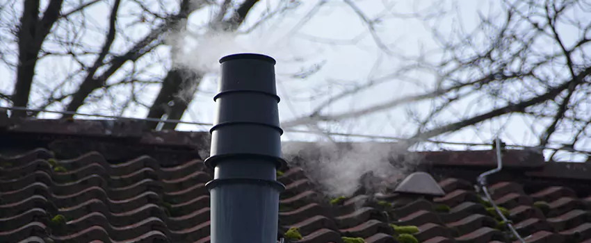 Broken Chimney Animal Screen Repair And Installation in East Massapequa, NY