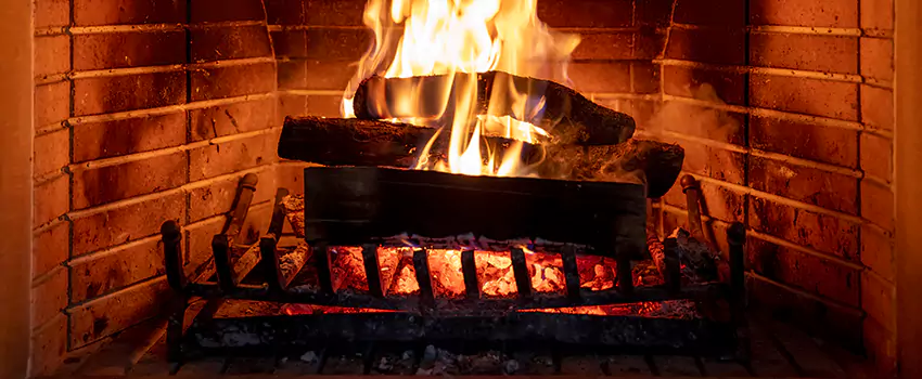 Chimney Ash Dump Cover Repair Services in East Massapequa, NY