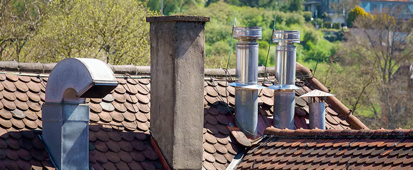 Commercial Chimney Blockage Removal in East Massapequa, New York