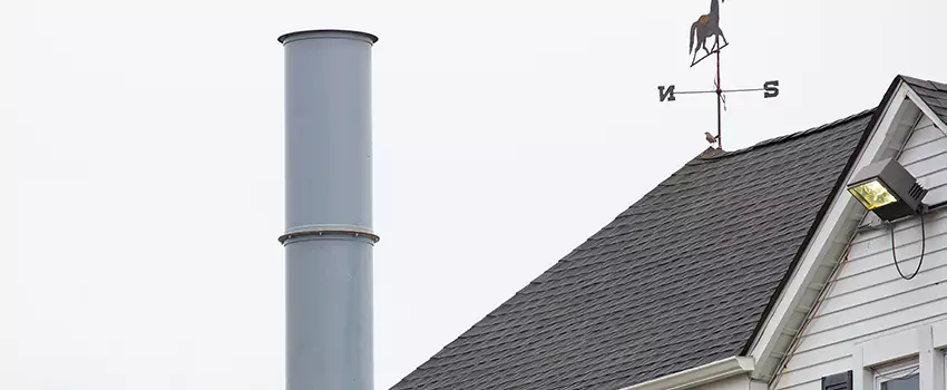 Multi-flue Chimney Caps Installation And Repair in East Massapequa, NY