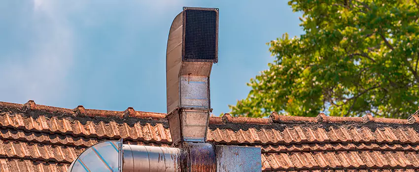 Chimney Creosote Cleaning Experts in East Massapequa, New York