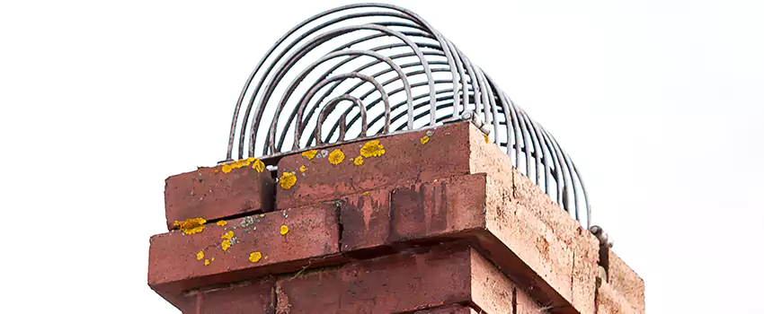 Chimney Crown Problems in East Massapequa, New York