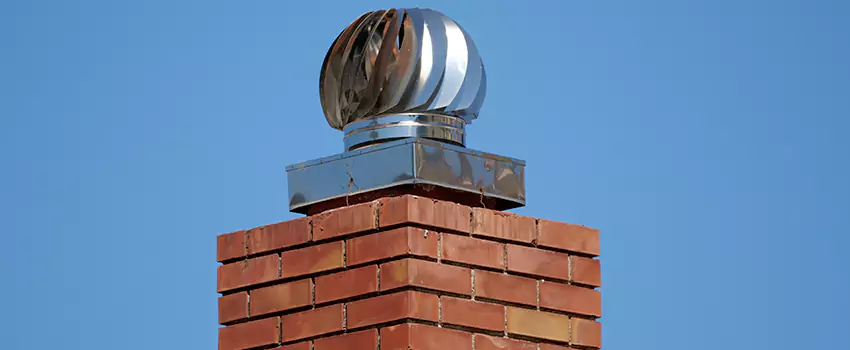 Chimney Damper Hinge Repair in East Massapequa, NY