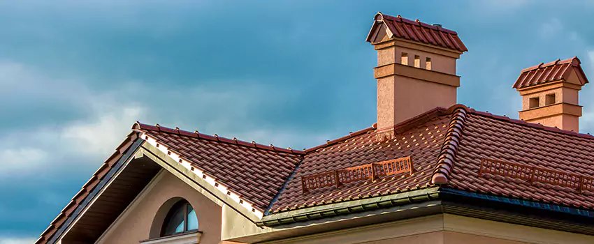 Residential Chimney Services in East Massapequa, New York
