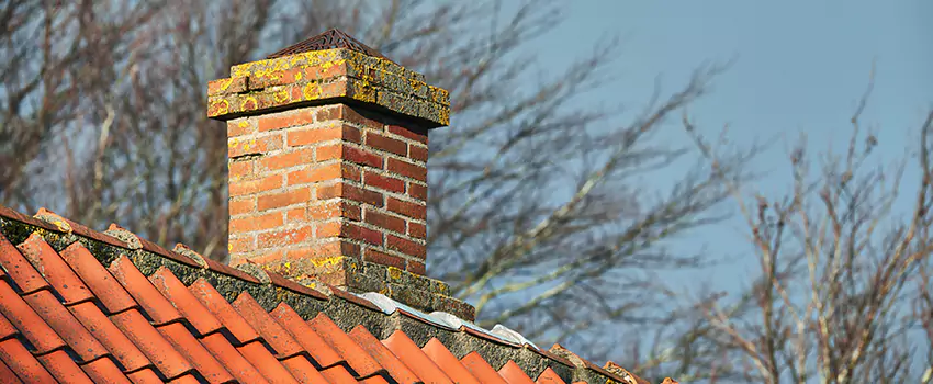 Chimney Flue Cap Installation in East Massapequa, NY