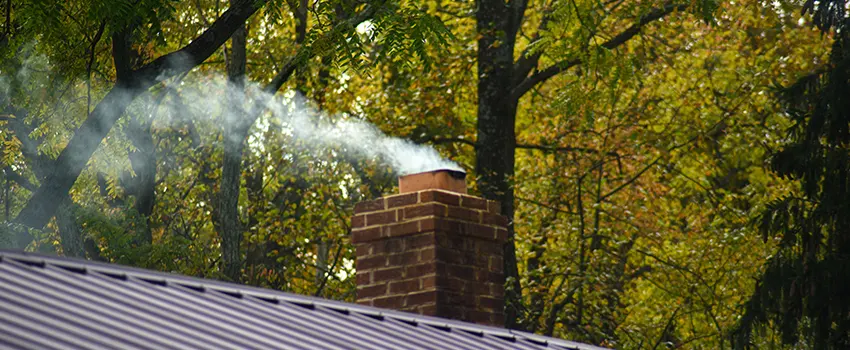 Gas Chimney Odor Removal in East Massapequa, New York