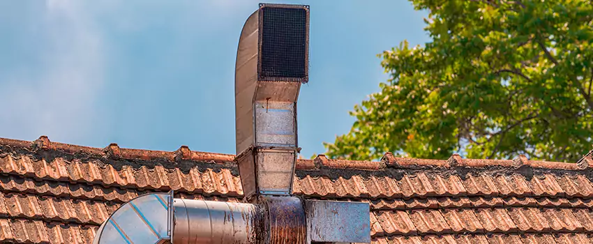 Chimney Blockage Removal in East Massapequa, New York