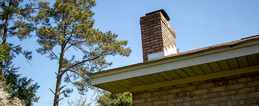 Brick Chimney Sweep Near Me in East Massapequa, NY
