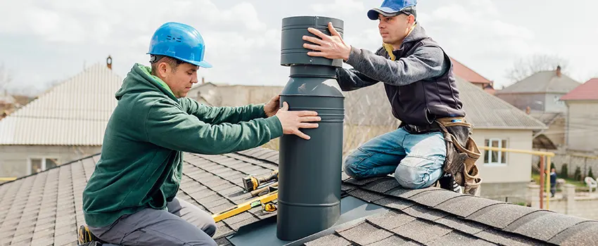 Commercial Chimney Cost in East Massapequa, NY