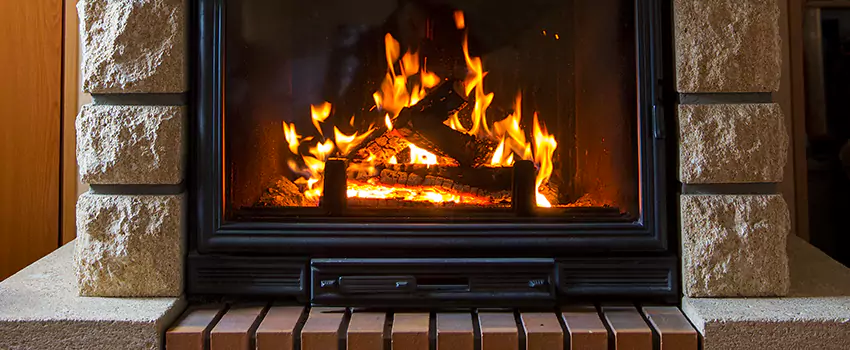 Decorative Fireplace Installation Cost in East Massapequa, New York