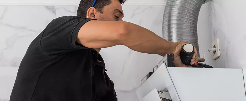 Dryer Vent Blockage Cleaning in East Massapequa, NY