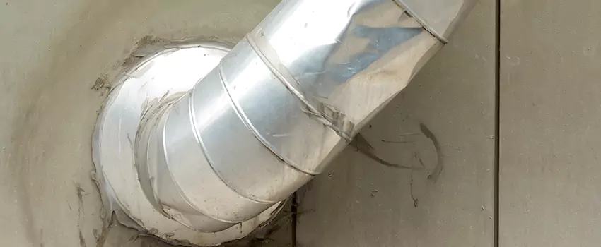 Dryer Vent Repair Process in East Massapequa, NY