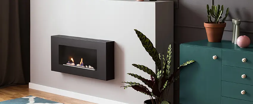Electric Fireplace Glowing Embers Installation Services in East Massapequa, NY
