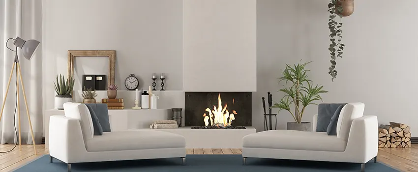 Decorative Fireplace Crystals Services in East Massapequa, New York