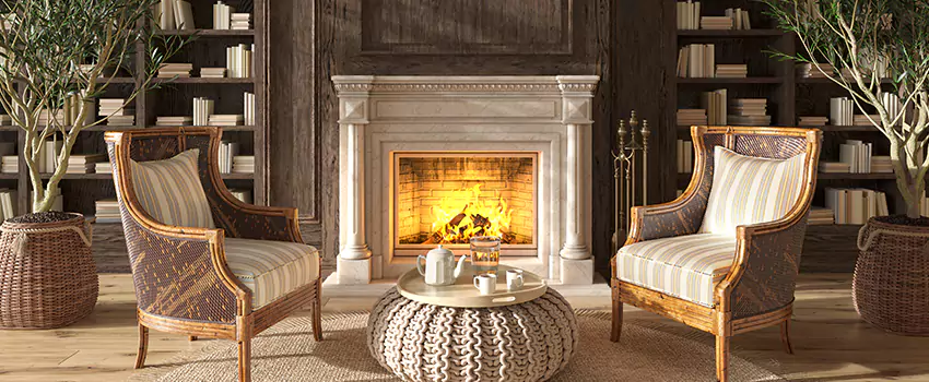 Ethanol Fireplace Fixing Services in East Massapequa, New York