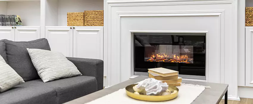 Pellet Fireplace Insert Installation in East Massapequa, NY