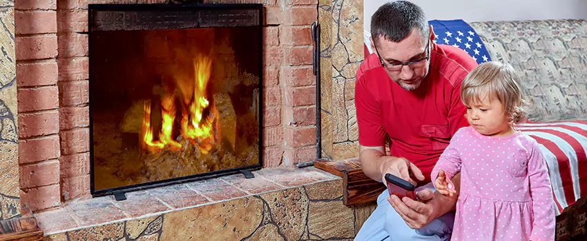 Fireplace Safety Locks For Kids in East Massapequa, NY