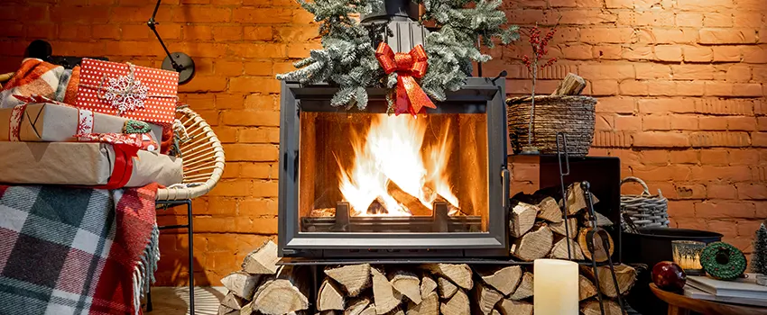 Steel Fireplace Grate Repair And Replacement Services in East Massapequa, New York