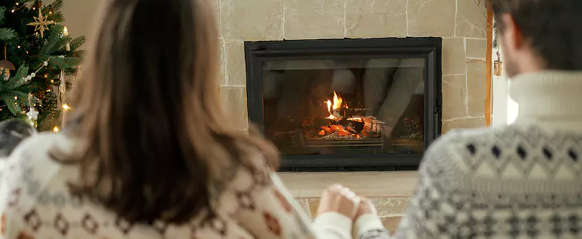 Fireplace Firebox Refurbish & Restore Services in East Massapequa, NY