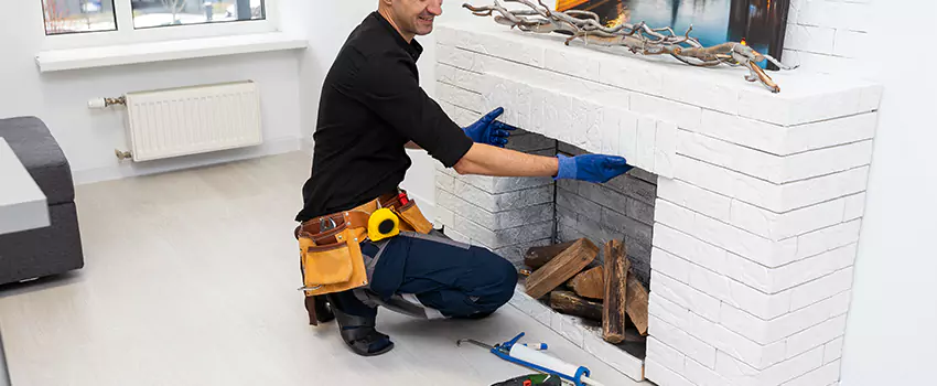 Gas Fireplace Repair And Replacement in East Massapequa, NY