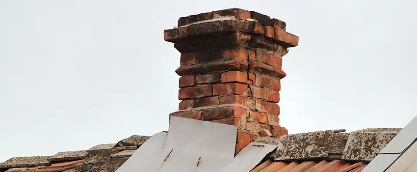 Cost of Fixing Blocked Chimney in East Massapequa, New York