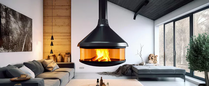 Floating Damaged Fireplace Repair Services in East Massapequa, NY