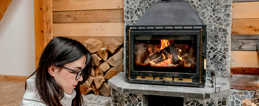 Harman P68-C Pellet Stove Repair in East Massapequa, New York 