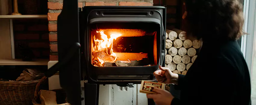 Hearthstone Wood Stoves Fireplace Repair in East Massapequa, New York