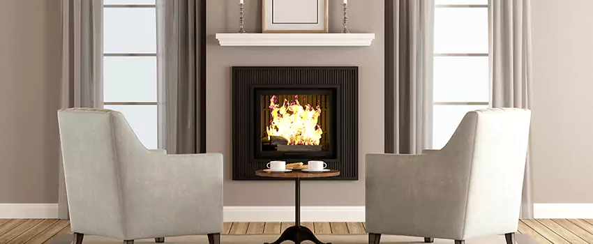 Heatilator Direct Vent Fireplace Services in East Massapequa, New York