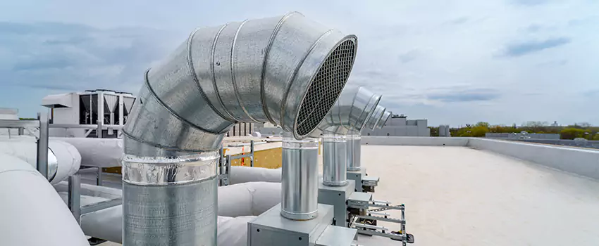 Insulated Ductwork Repair Services Near Me in East Massapequa, NY