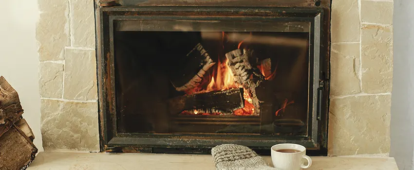 Kings man Fireplaces Insert Services in East Massapequa, NY