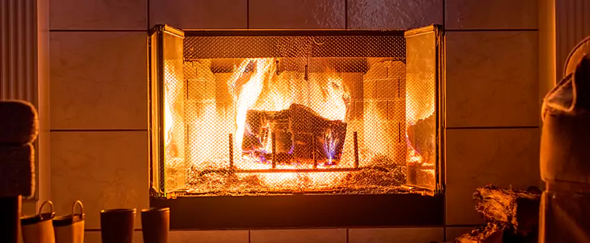 Monessen Hearth Courtyard Outdoor Gas Fireplace Maintenance in East Massapequa, NY