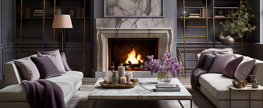 Napoleon Galaxy Series Outdoor Fireplaces Repair in East Massapequa, NY