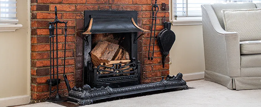 Custom Old Fireplace Redesign Services in East Massapequa, New York