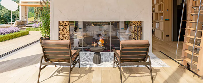 Ortal Space Creator Fireplace Repair in East Massapequa, NY