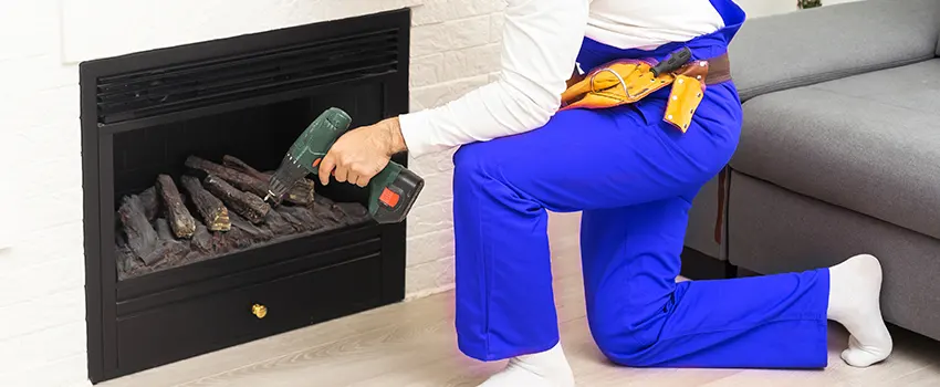 Pellet Fireplace Repair Services in East Massapequa, NY