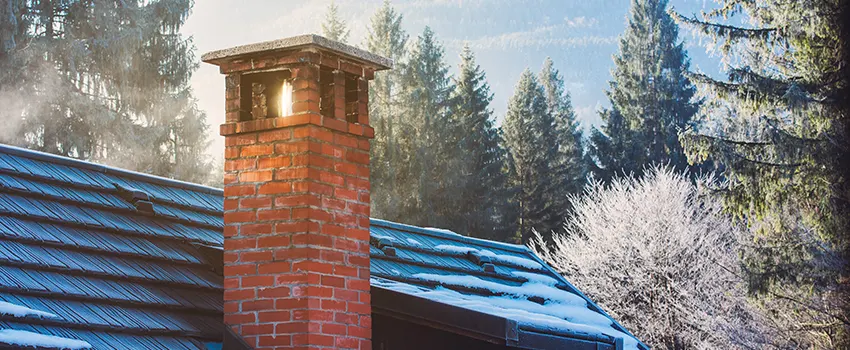 Residential Chimney Rain Caps Repair Services in East Massapequa, NY