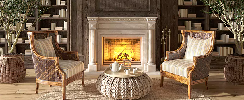 Cost of RSF Wood Fireplaces in East Massapequa, New York
