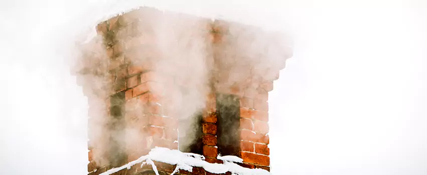 Chimney Flue Soot Removal in East Massapequa, NY