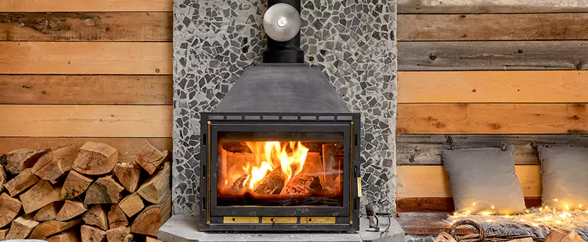 Travis Industries Elite Fireplace Inspection and Maintenance in East Massapequa, New York