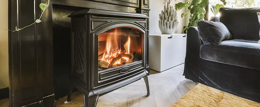 Valor Wood Fireplace in East Massapequa, NY
