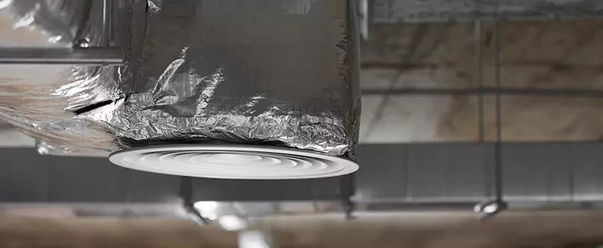 Signs of Dust Accumulation in Vents in East Massapequa, NY